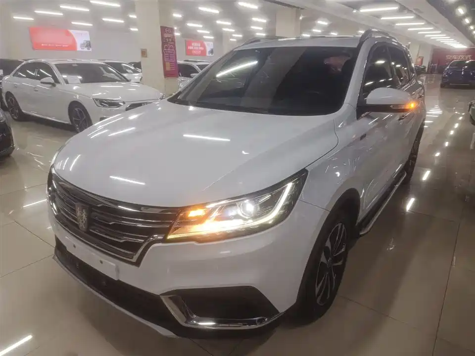 Roewe RX3
