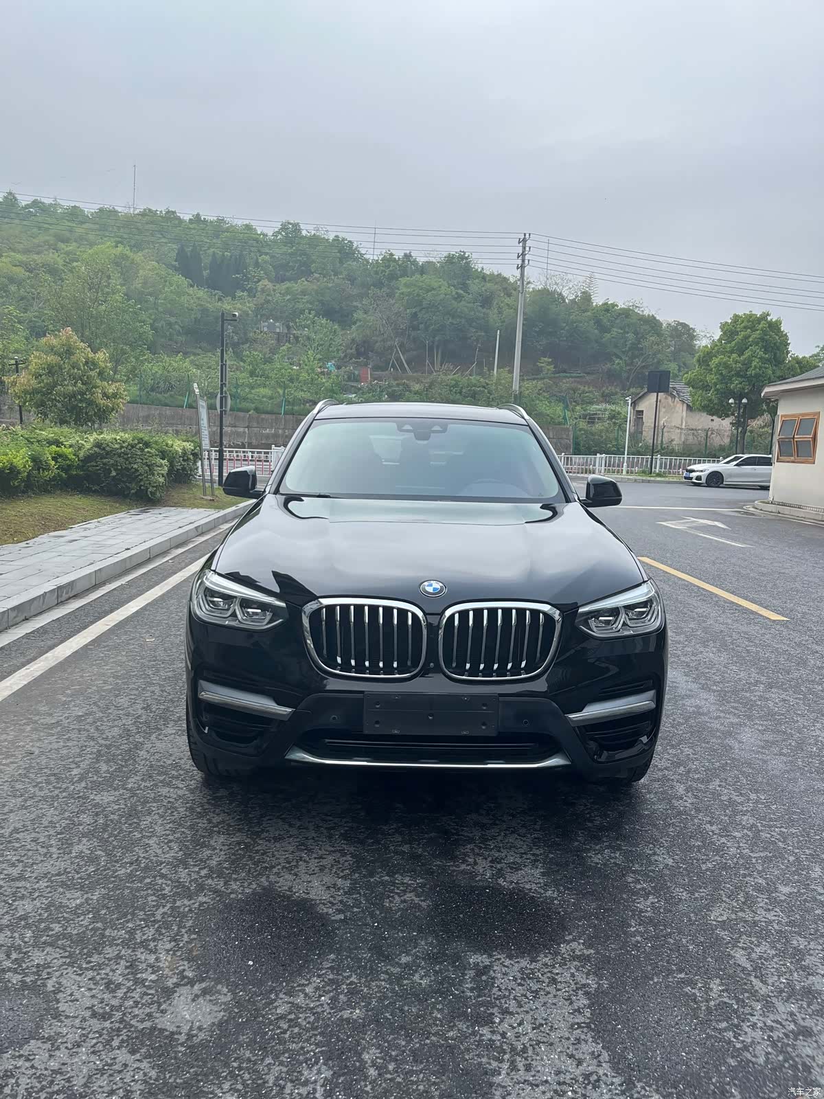 BMW X3, 2020 2