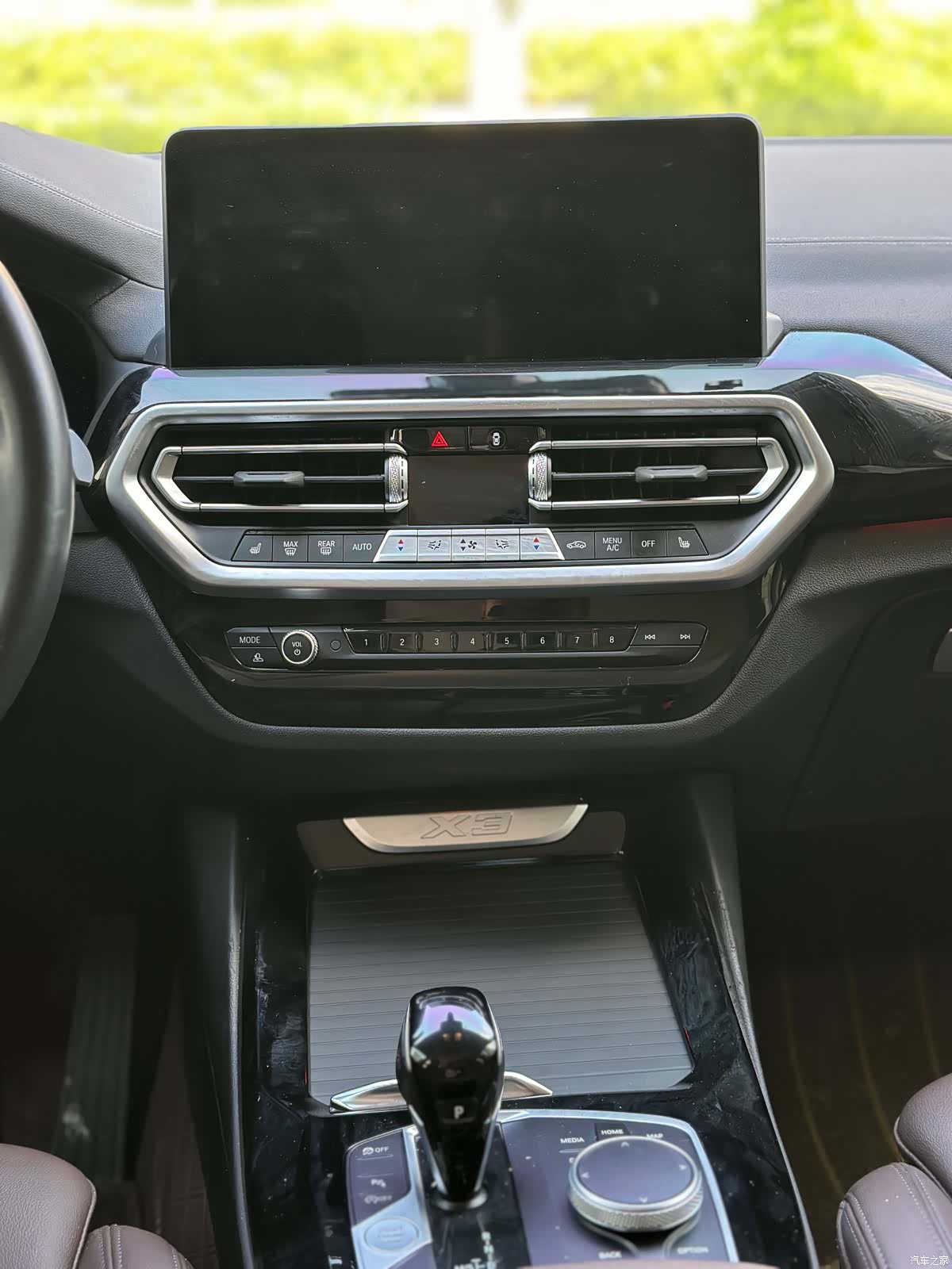 BMW X3, 2023 7