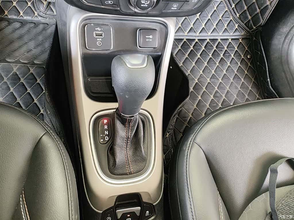 Jeep Compass, 2020 14