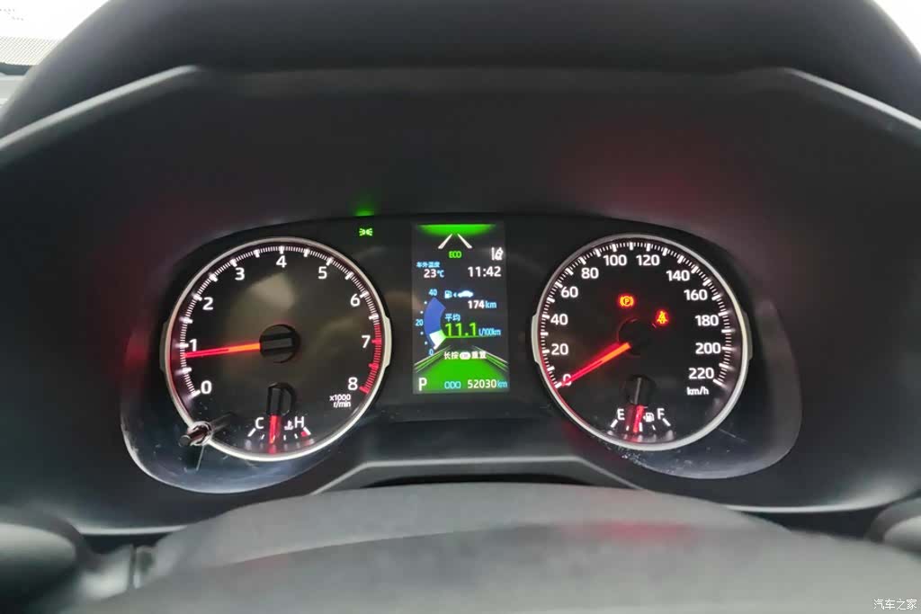 Toyota Wildlander, 2020 14
