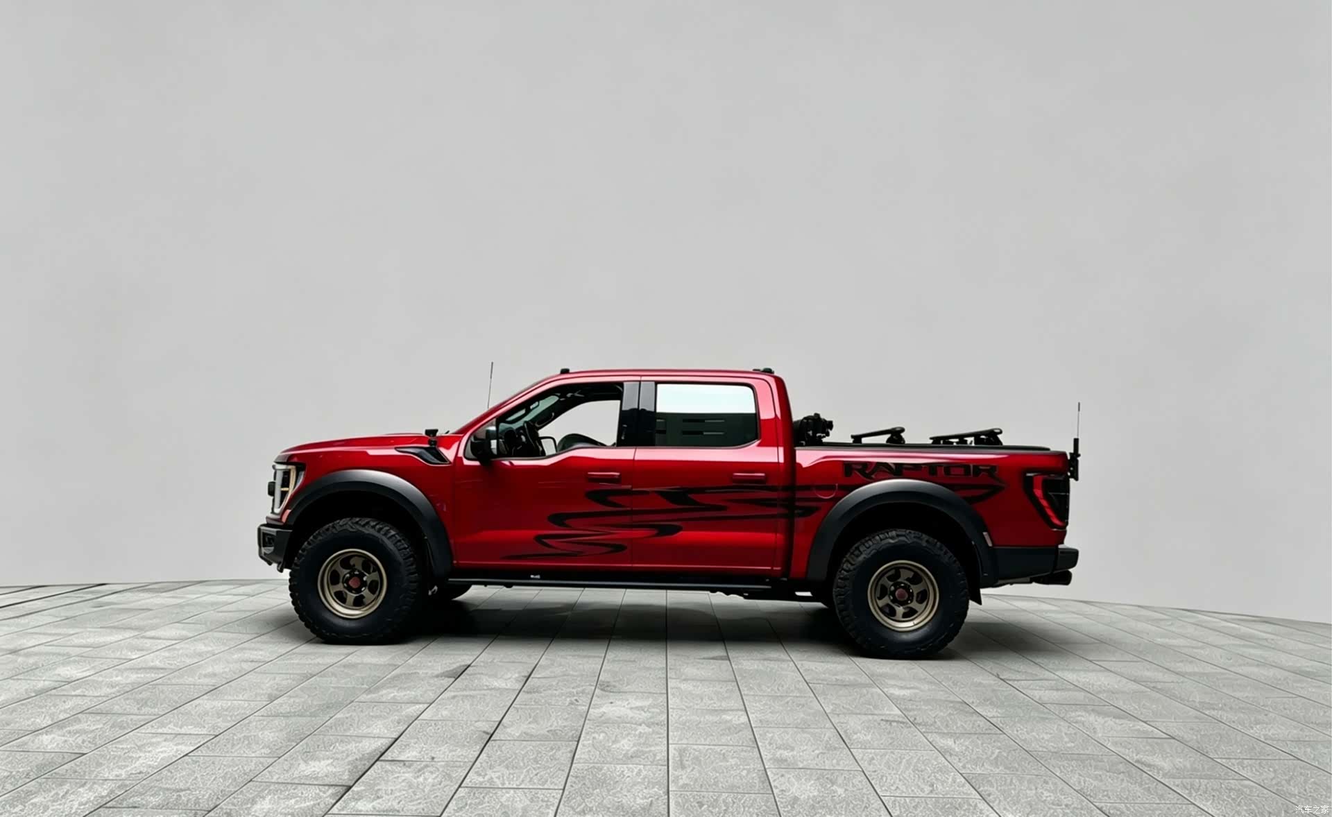 Ford F-150, 2024 15