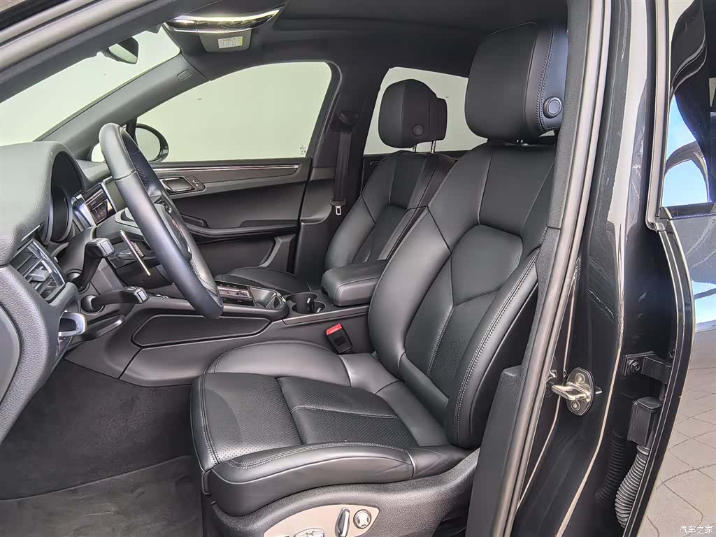 Porsche Macan, 2024 24