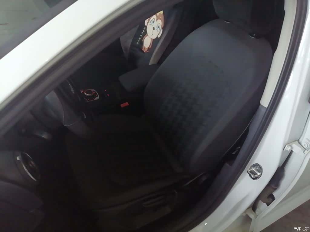 Audi A3, 2016 15