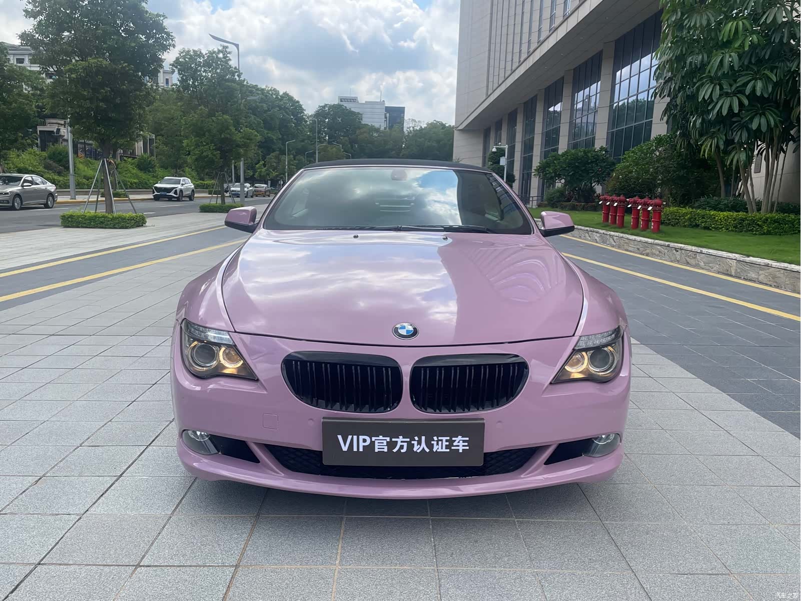 BMW 6 Series, 2010 4