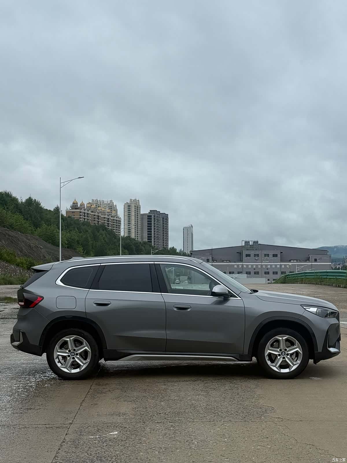 BMW X1, 2023 4