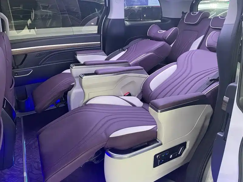 Trumpchi Trumpchi M8