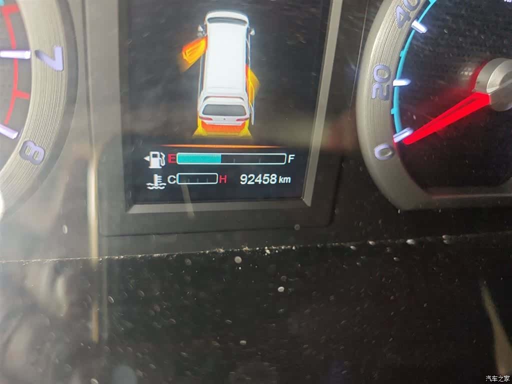 DongFeng M5L, 2020 все фото