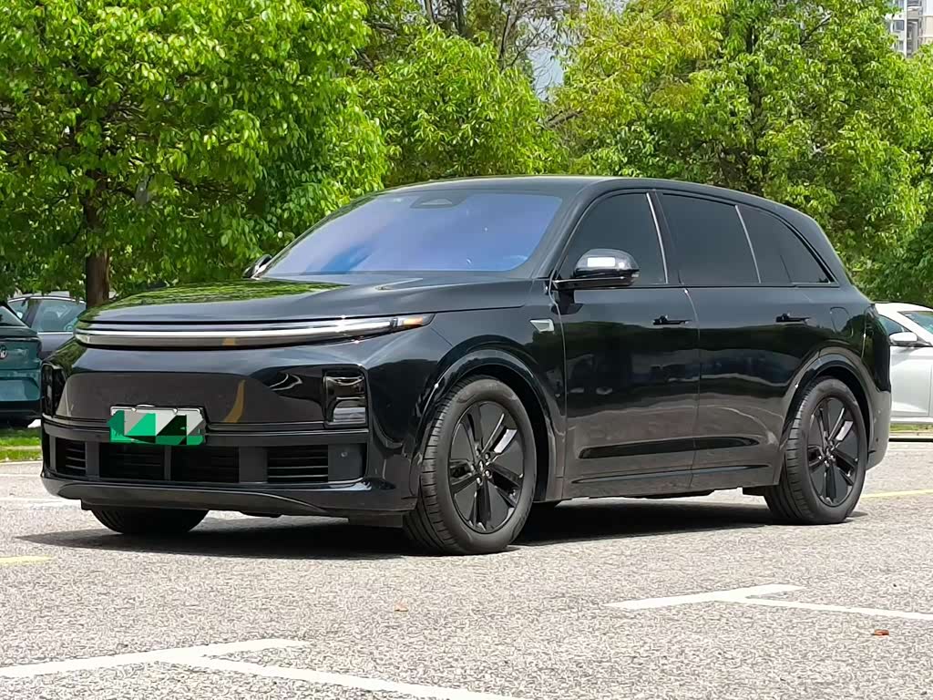 Li Auto L7