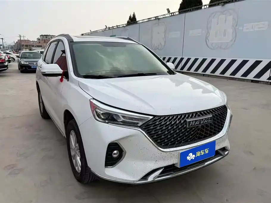 Haval M6