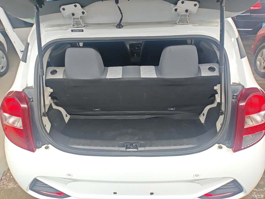 JMC EV2, 2024 19