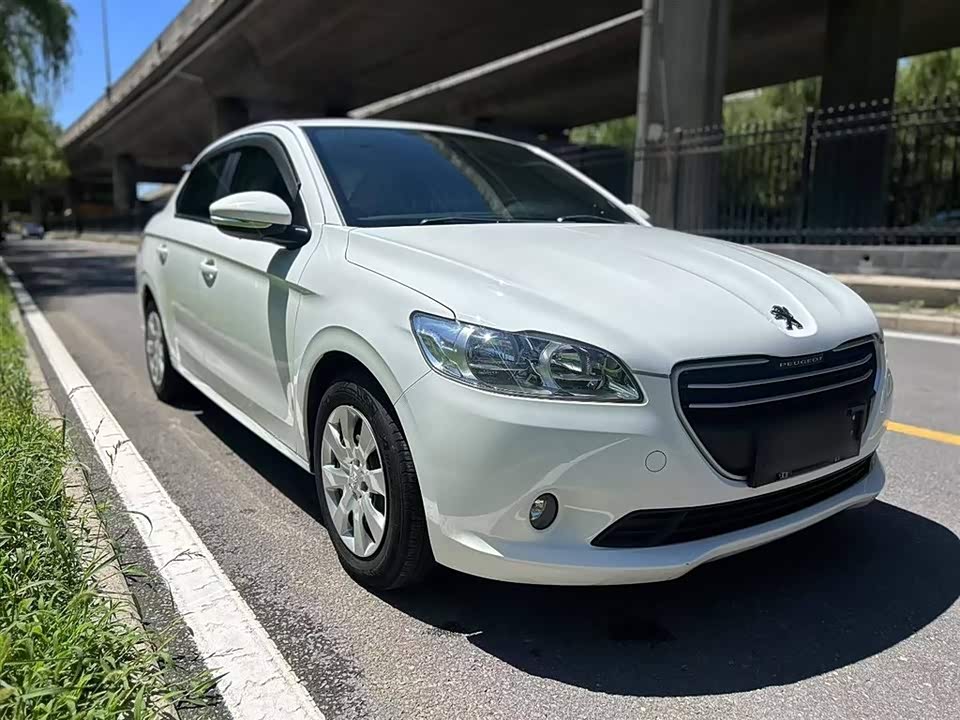 Peugeot 301 Peugeot 301