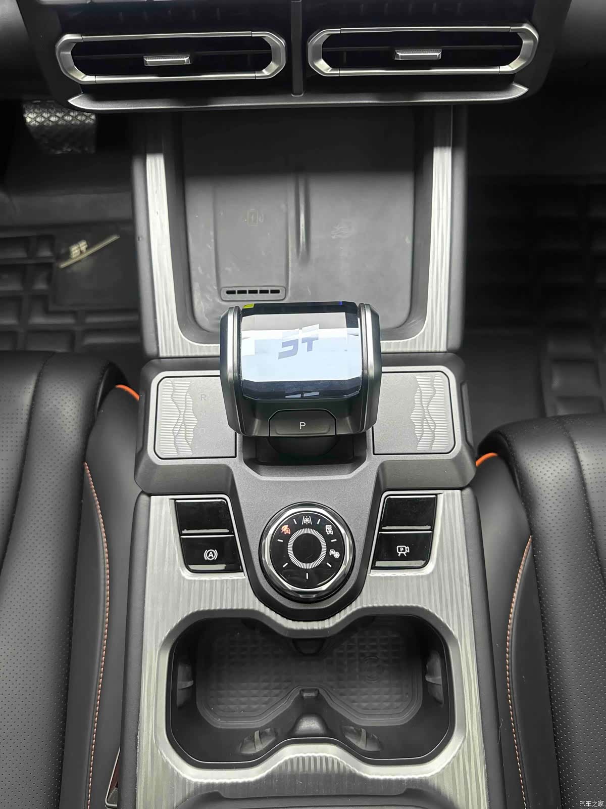 Jetour T1, 2024 12