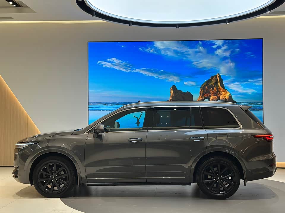 Li Auto Ideal ONE