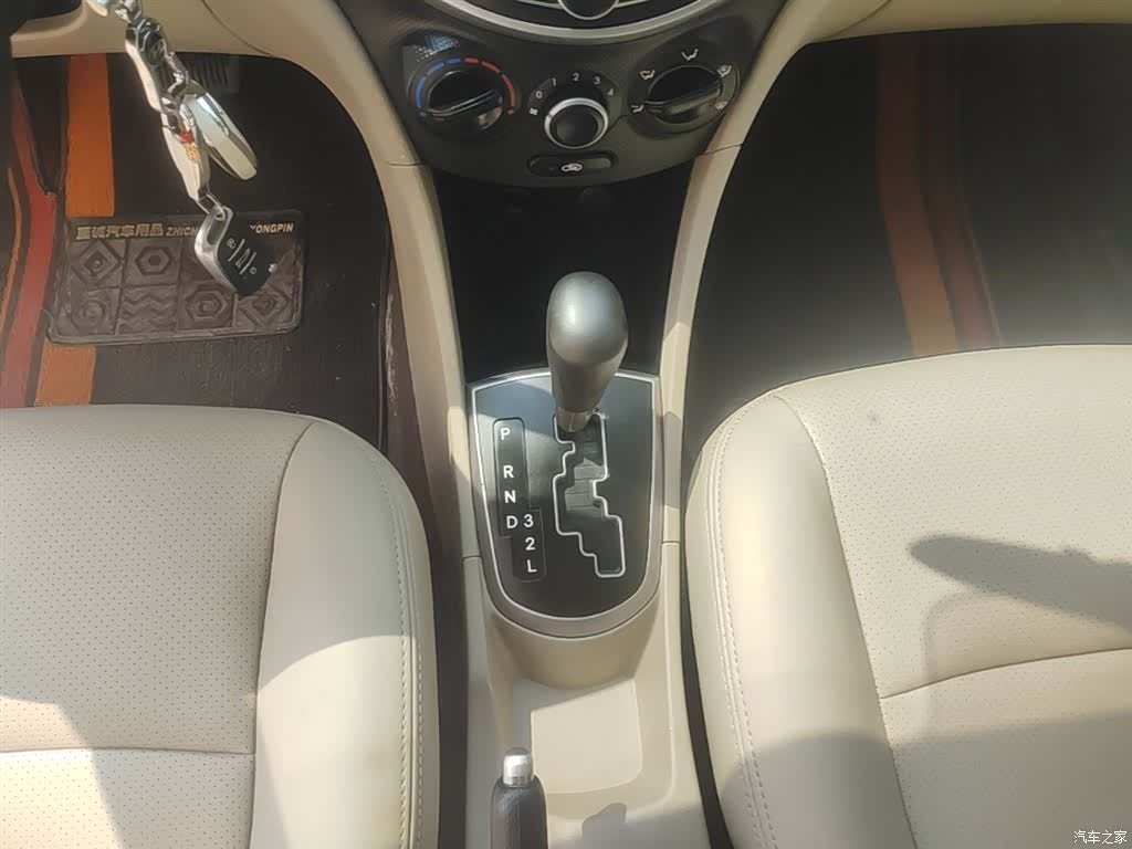 Hyundai GLS, 2017 14