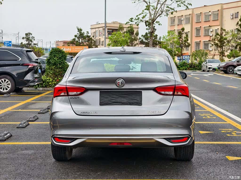 Buick Verano, 2022 16