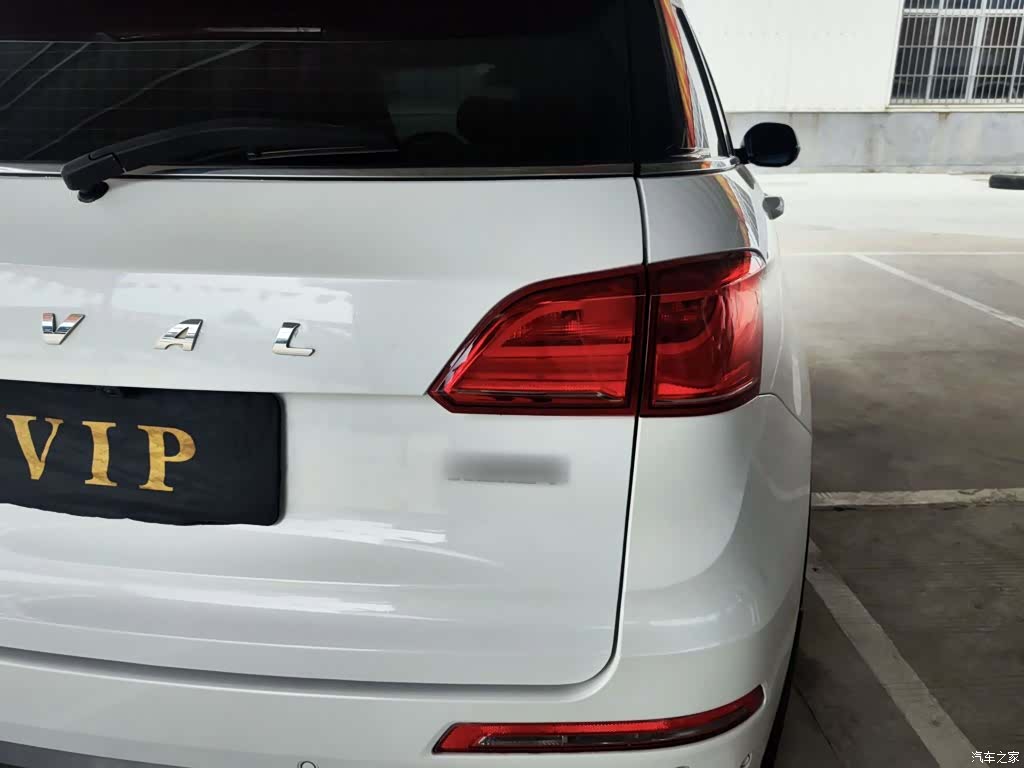 Haval H6, 2018 8