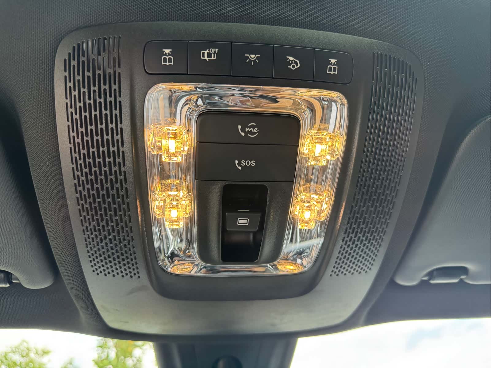 Mercedes-Benz GLB, 2022 36