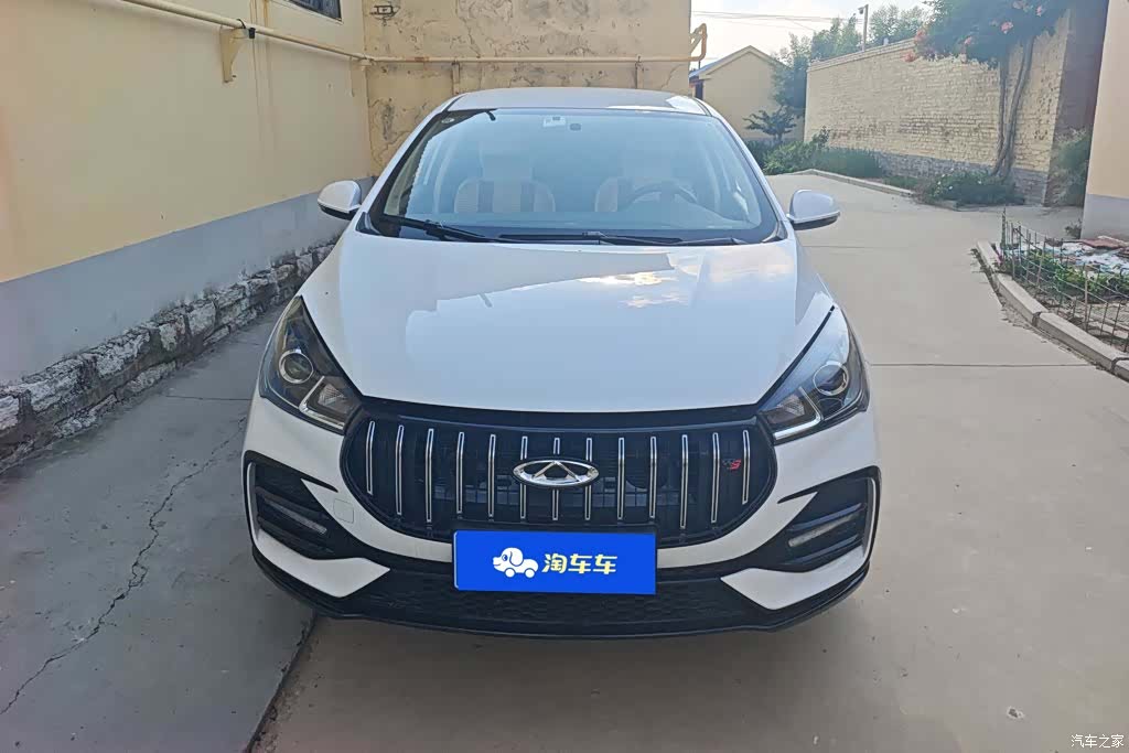 Chery 5, 2026 2