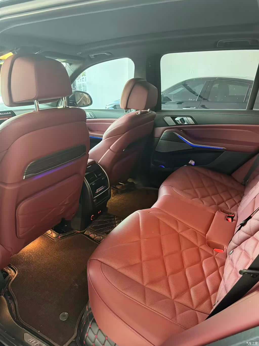 BMW X5, 2023 4