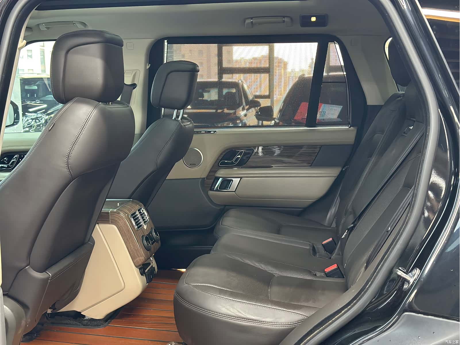 Land Rover Range Rover, 2018 6