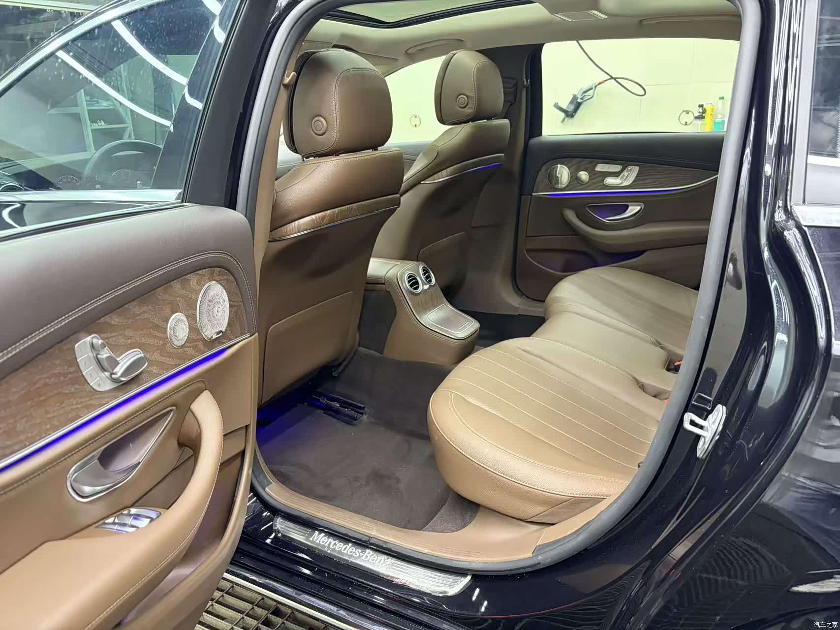 Mercedes-Benz E-Class, 2022 7