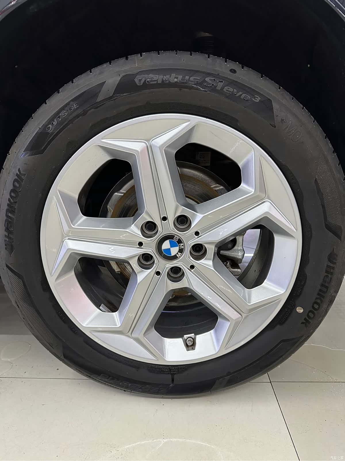 BMW X1, 2023 13