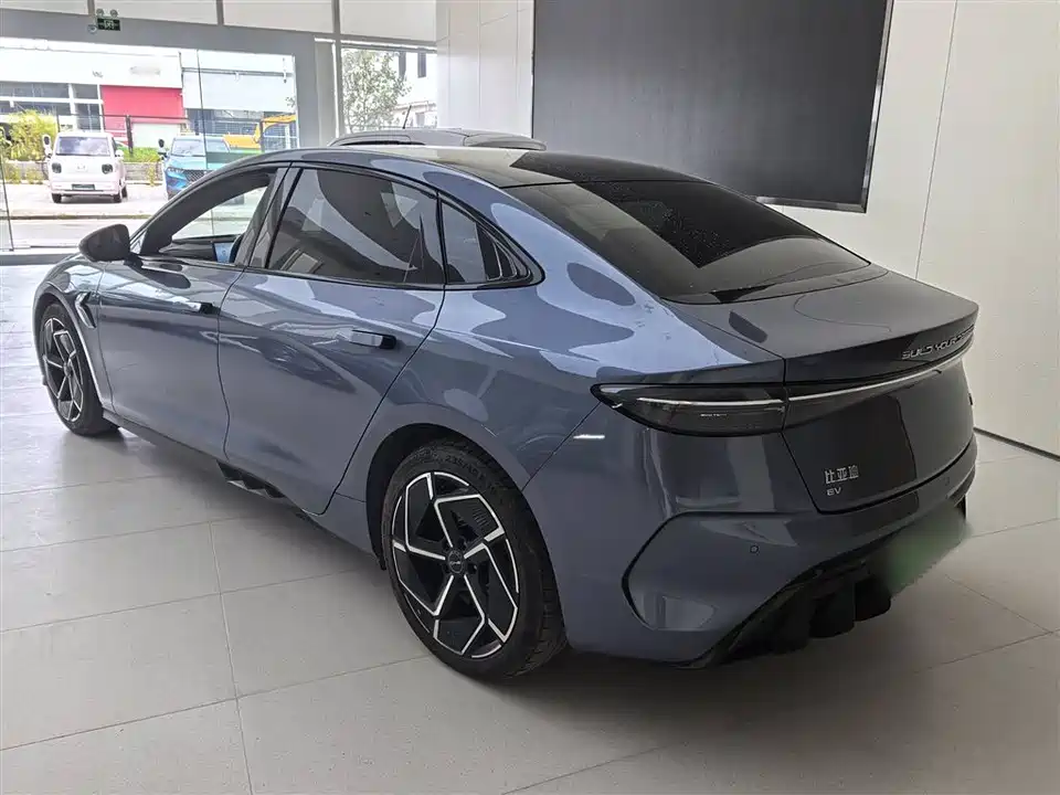 BYD seal
