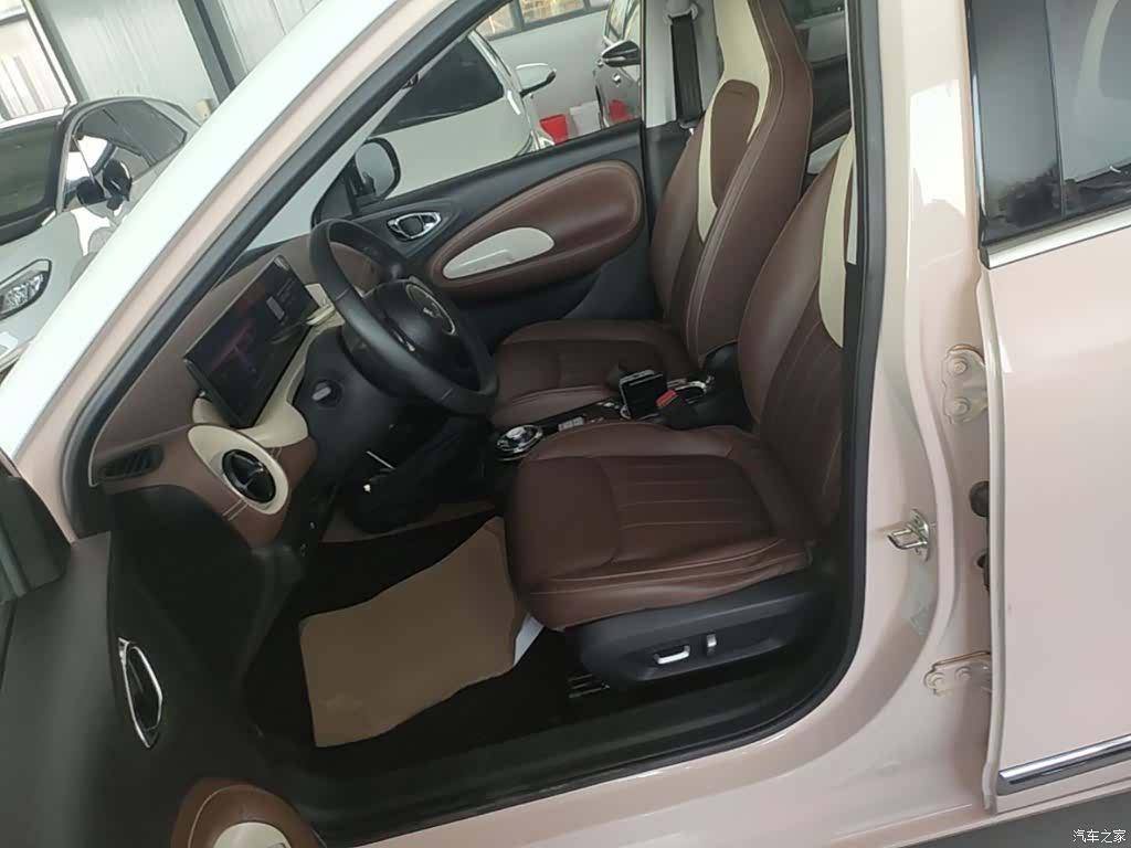 Wuling Bingo, 2023 15