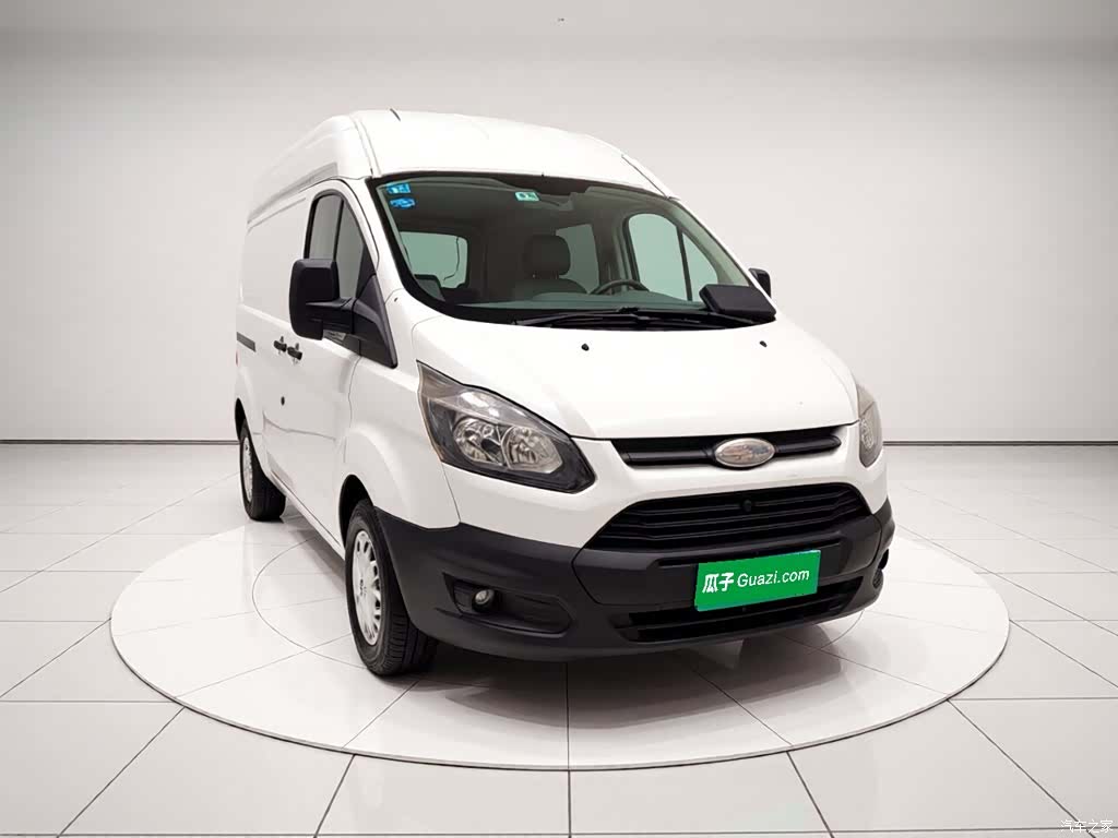 Ford 2.0TV, 2017 3