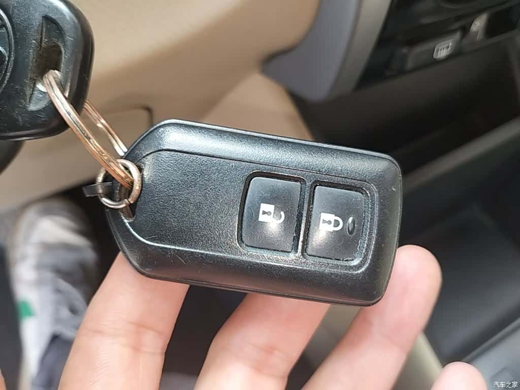 Toyota FS, 2017 9