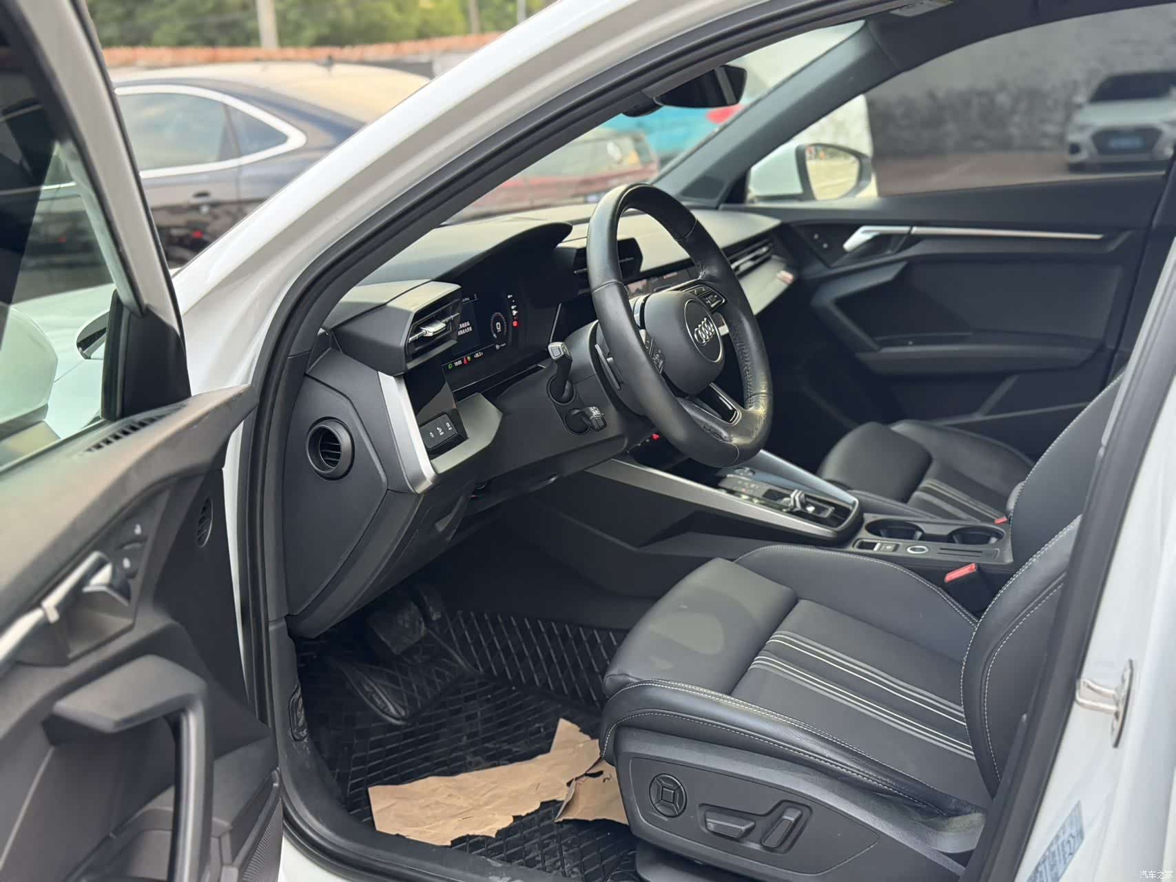 Audi A3, 2022 7