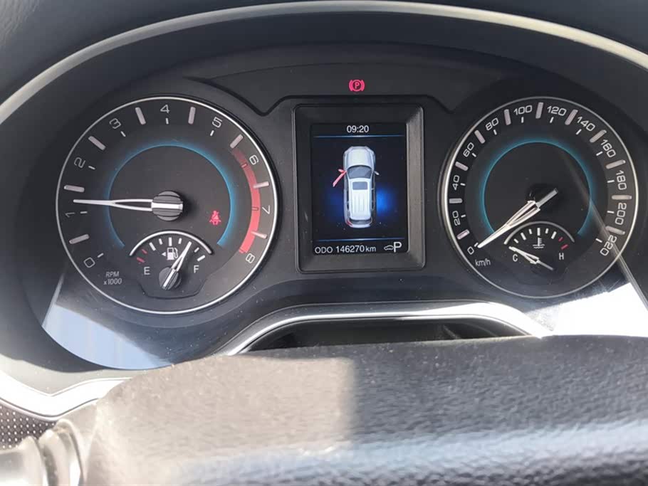Shandong Weifang Car Shandong Weifang Car