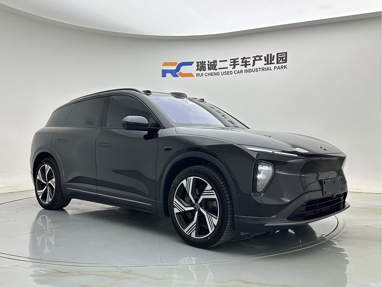 NIO ES6, 2024 3