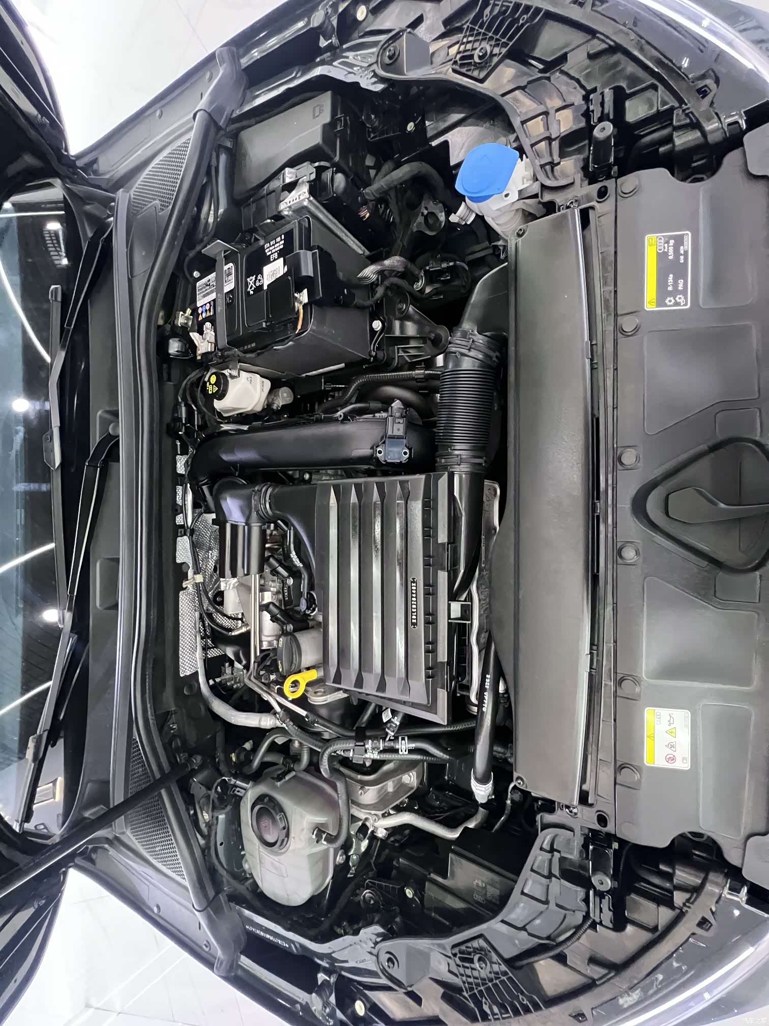 Audi A3, 2023 20