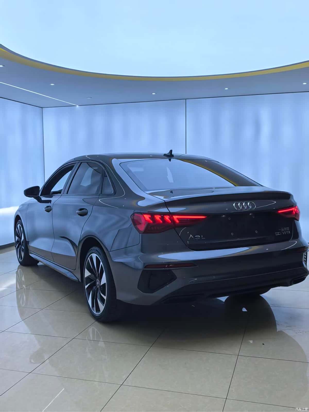 Audi A3, 2022 6