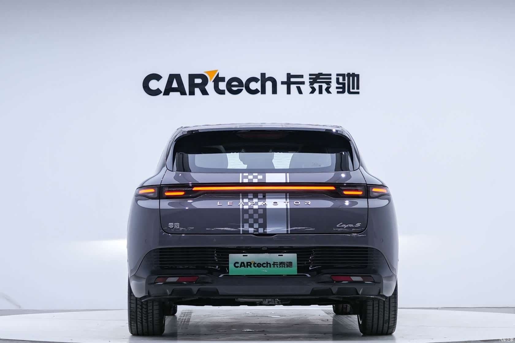 Leapmotor Lafa5, 2025 3