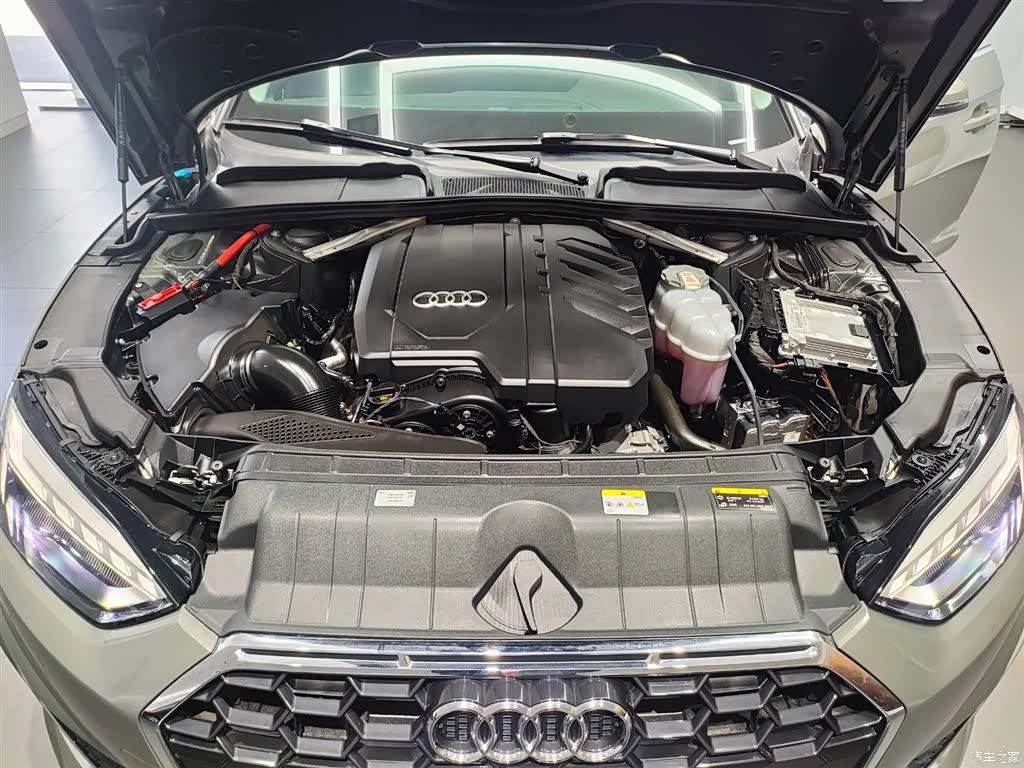Audi A5, 2023 8