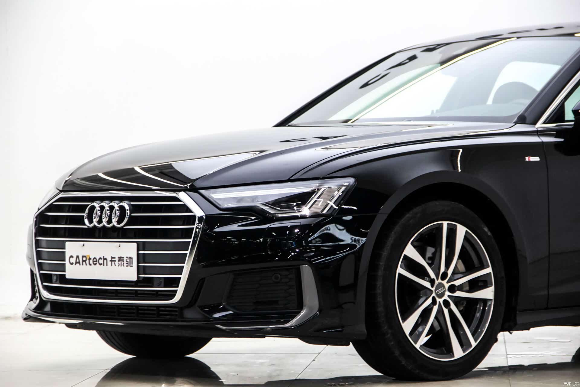 Audi A6L, 2021 31