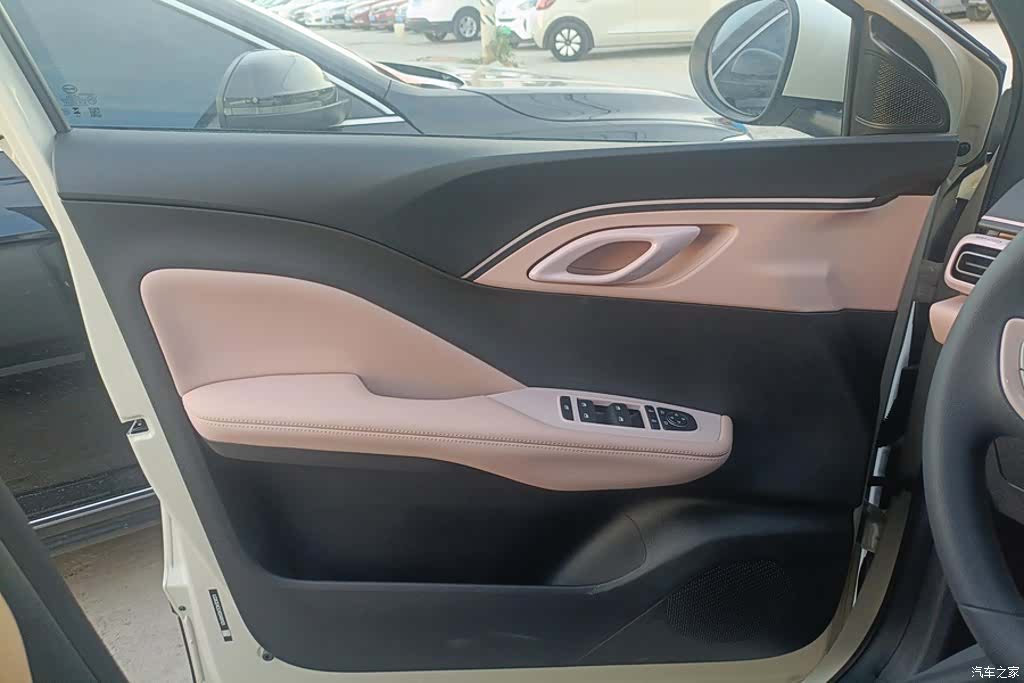 BYD Seagull, 2026 7