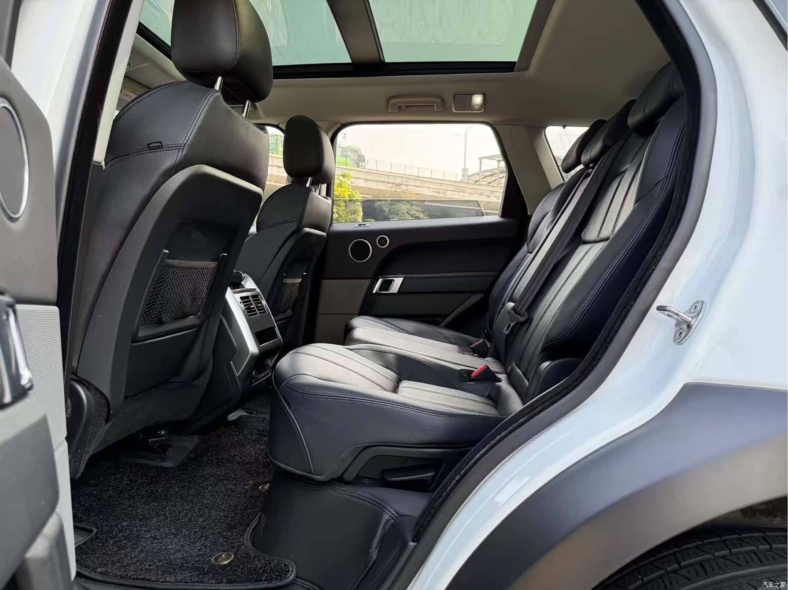 Land Rover Range Rover, 2017 13
