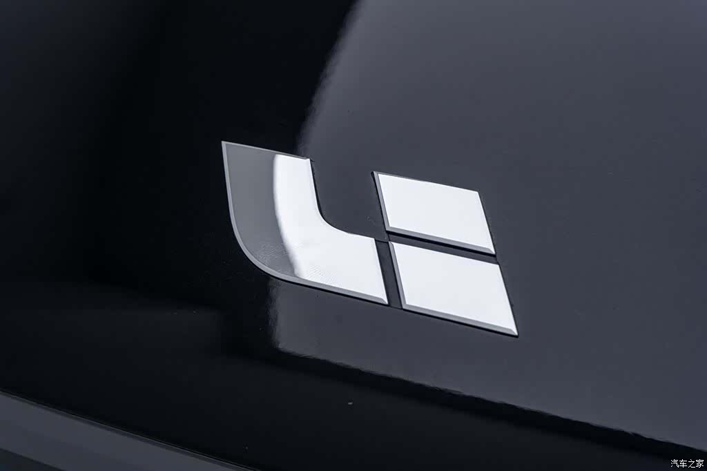 Li Auto L7, 2023 9