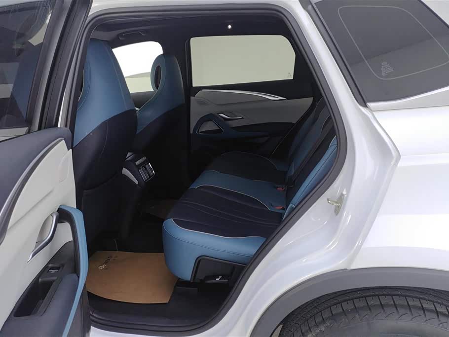 BYD Song Pro BYD Song Pro