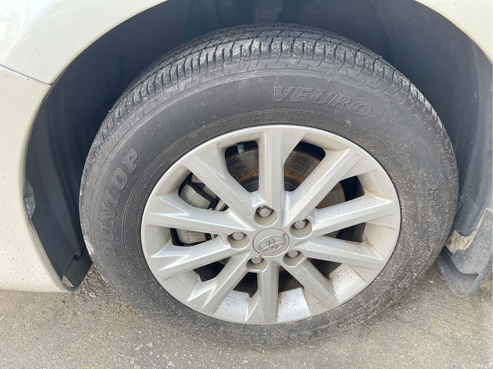 Toyota Camry, 2017 17