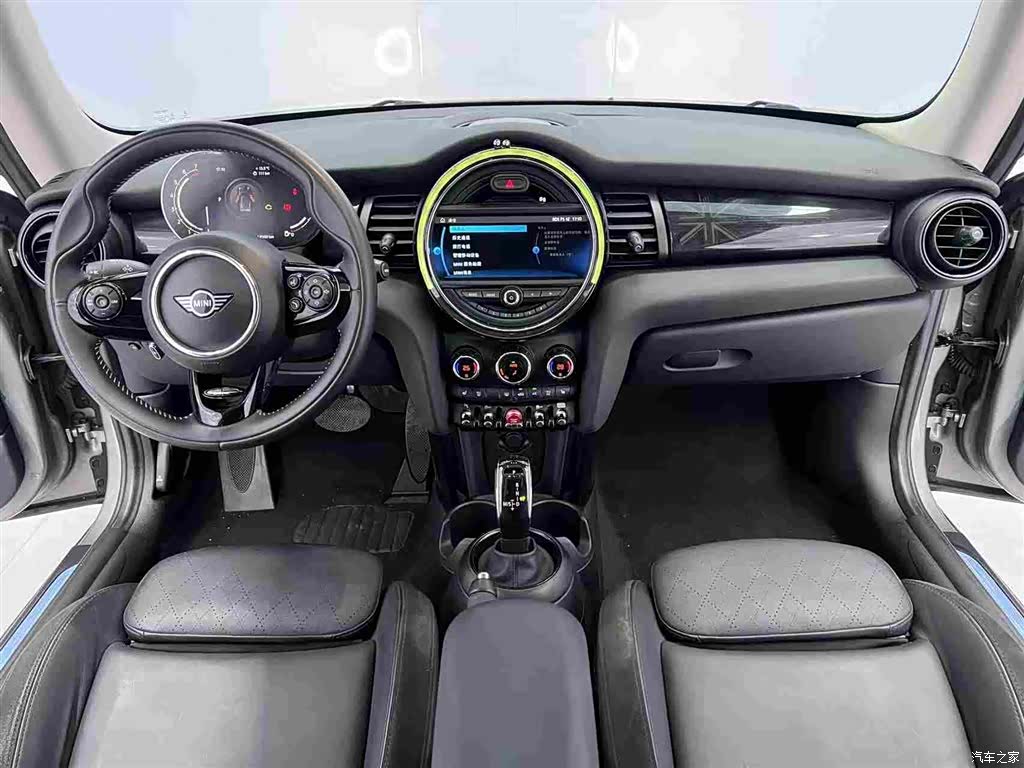 Mini Cooper, 2021 9
