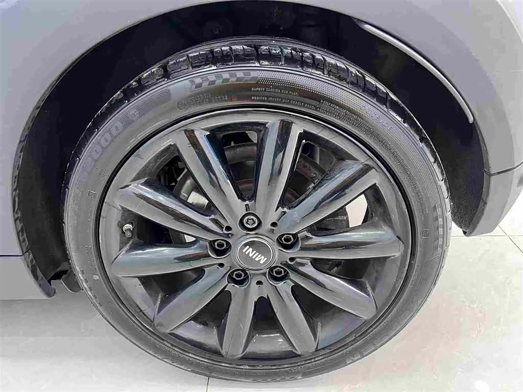 Mini Cooper, 2021 15