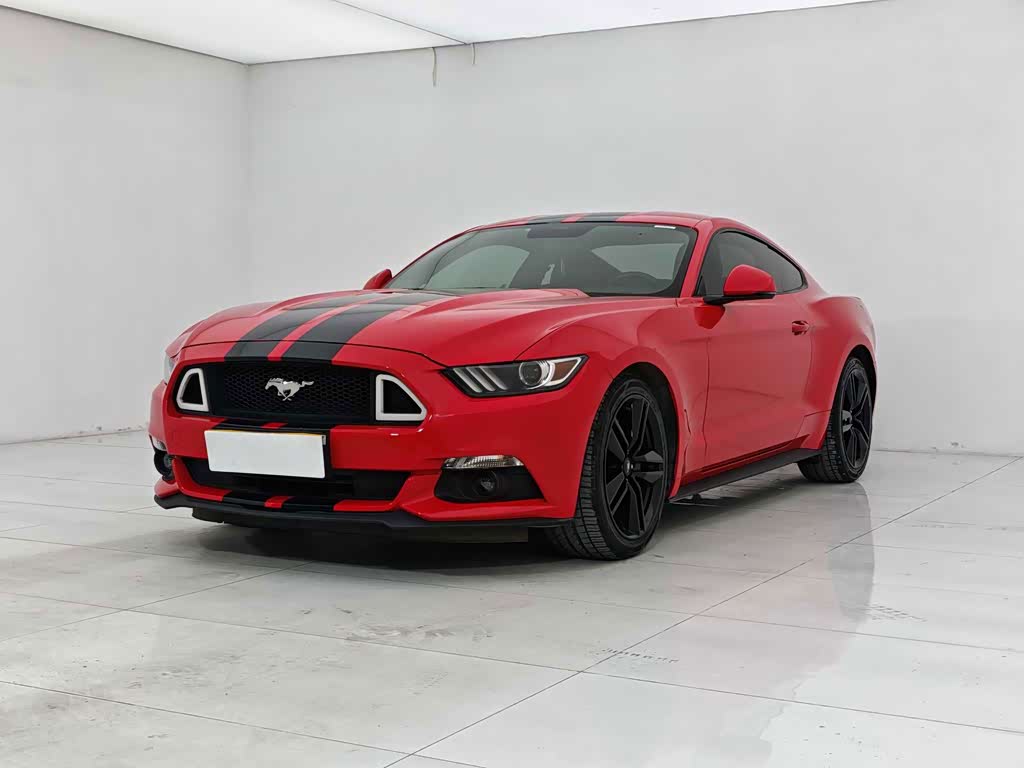 Ford Mustang 2015 2.3T