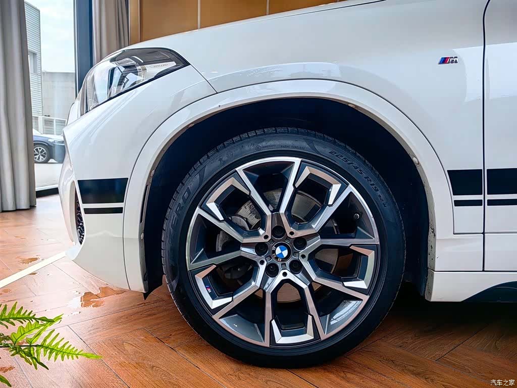 BMW X2, 2022 17