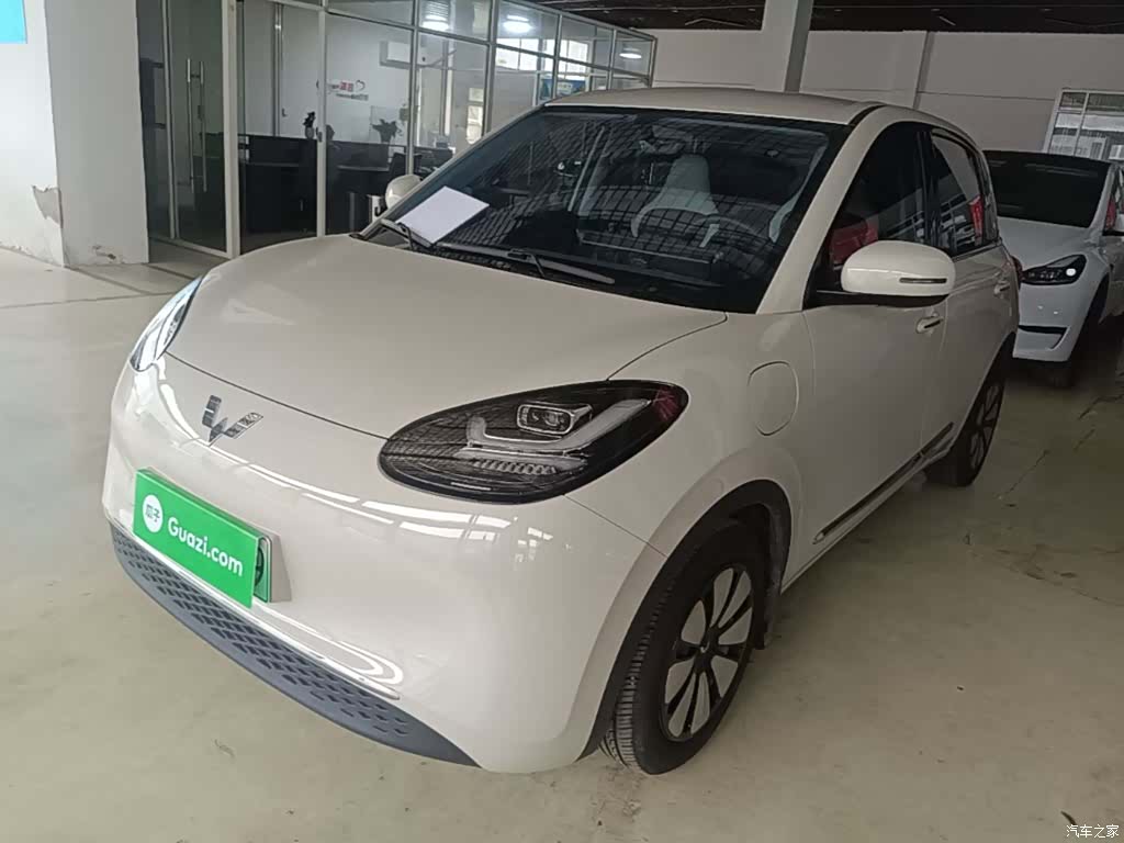 Wuling Bingo, 2024 2