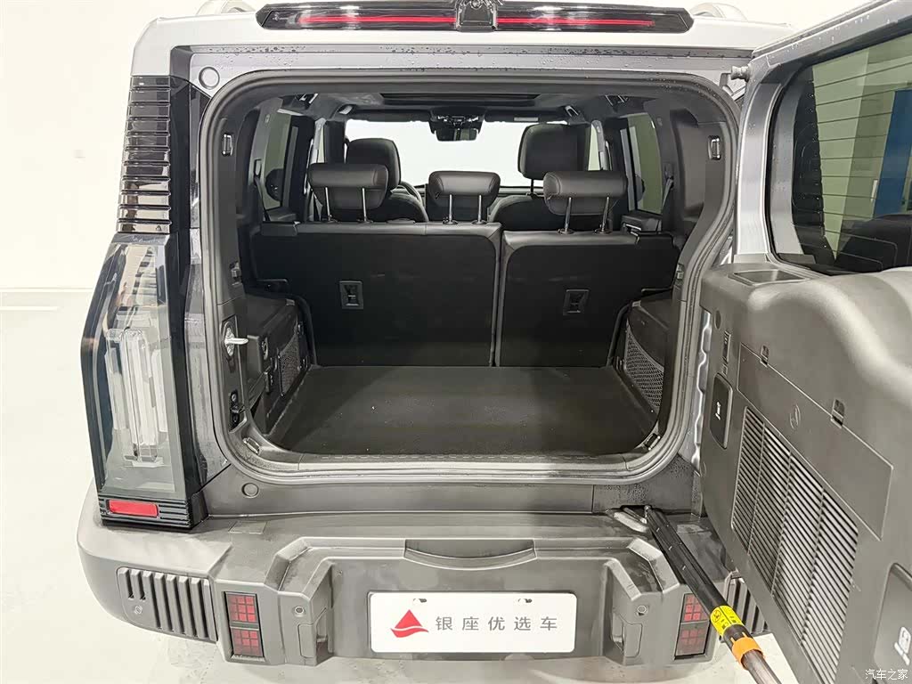 Jetour Traveller, 2024 7